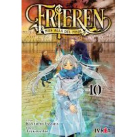 Frieren 10